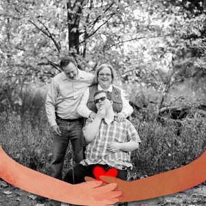 Meet your Posher, Marilyn